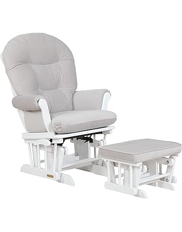 glider with ottoman canada