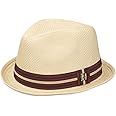 Peter Grimm Depp Fedora Hat