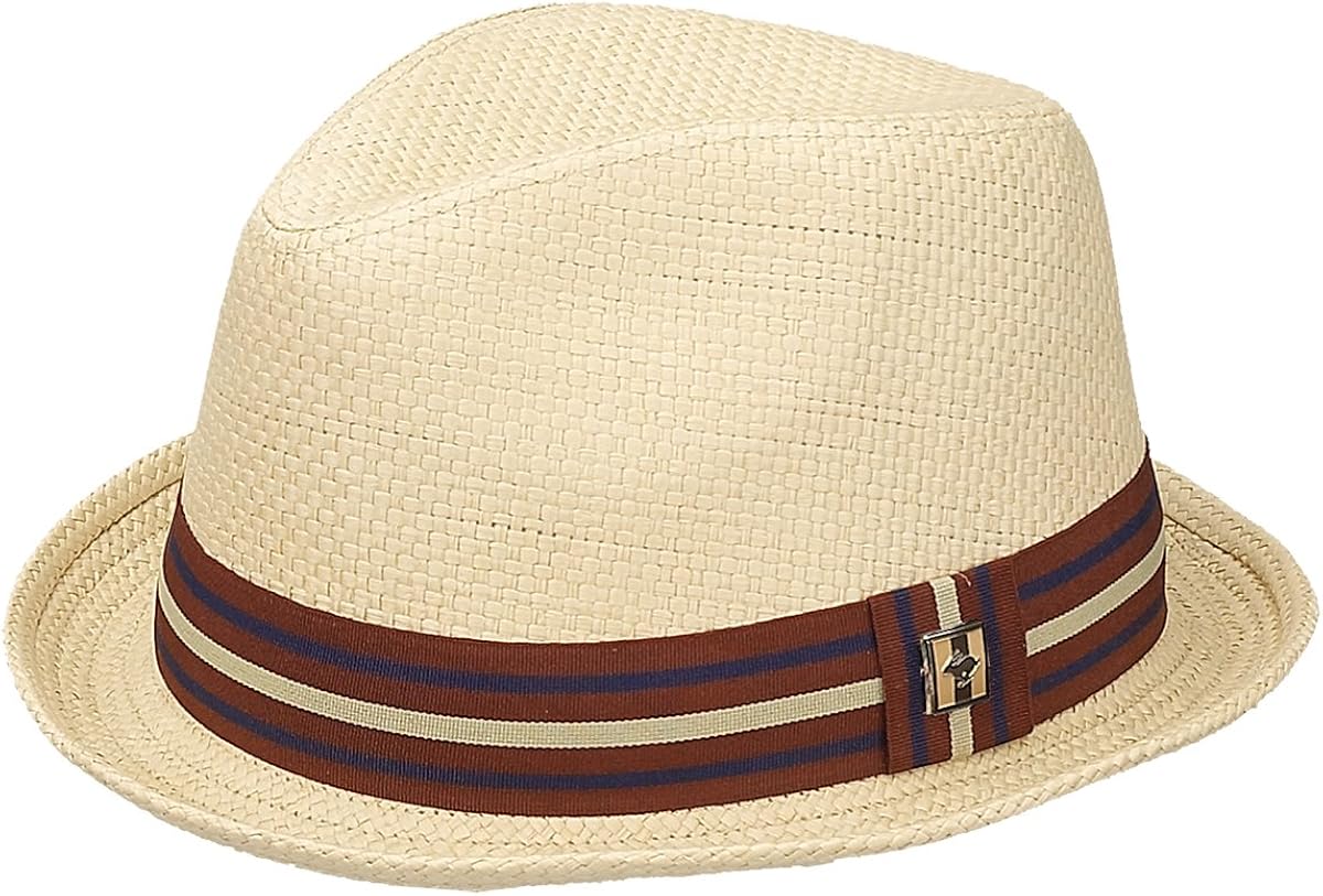 peter grimm depp fedora