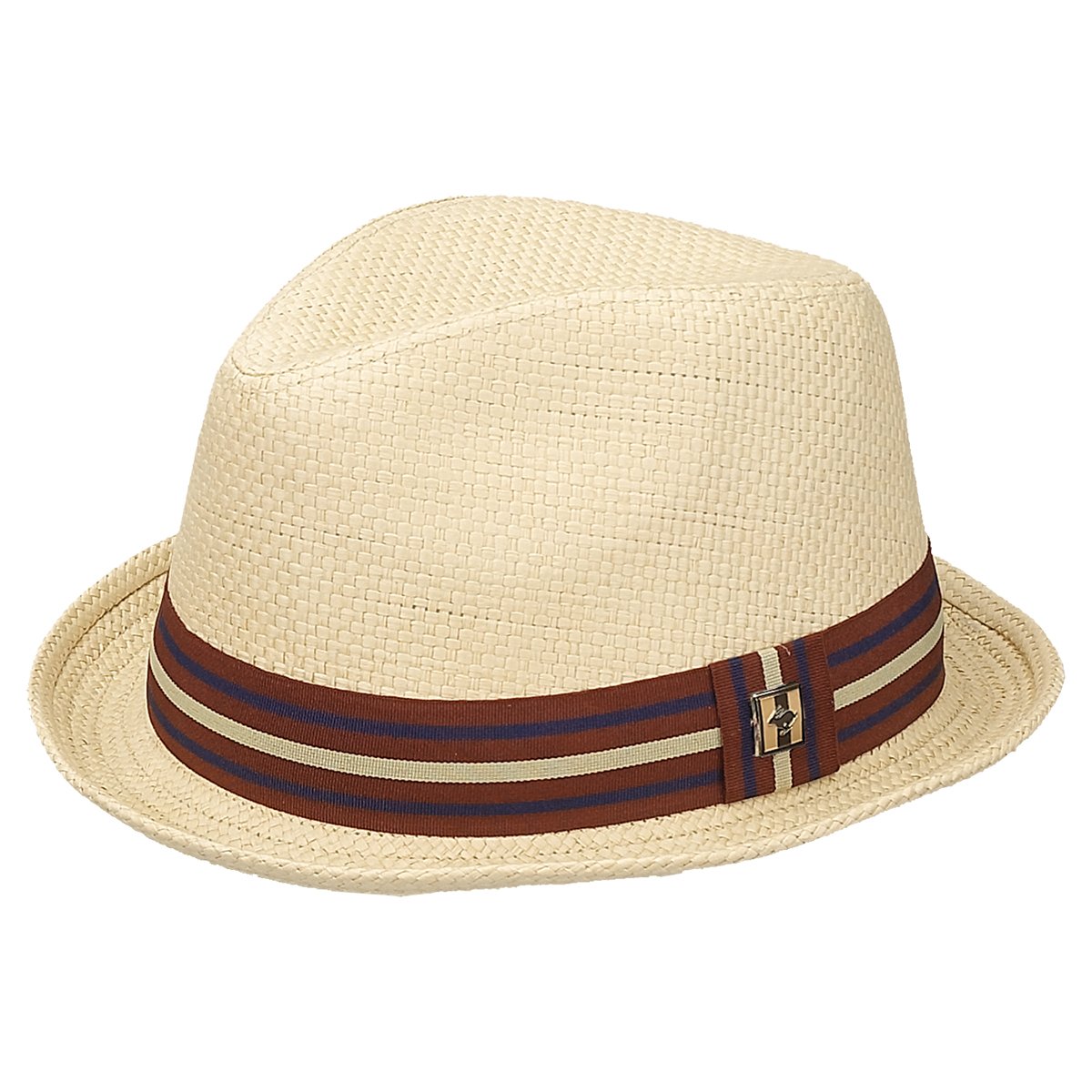 peter grimm depp fedora hat
