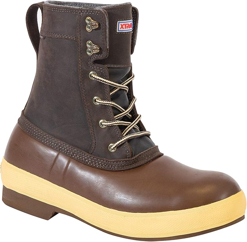 xtratuf insulated boots