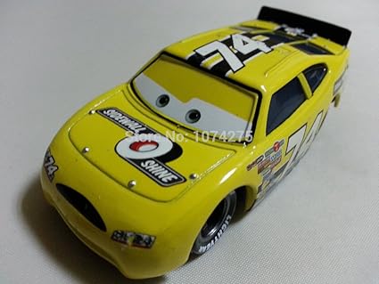 disney cars 74