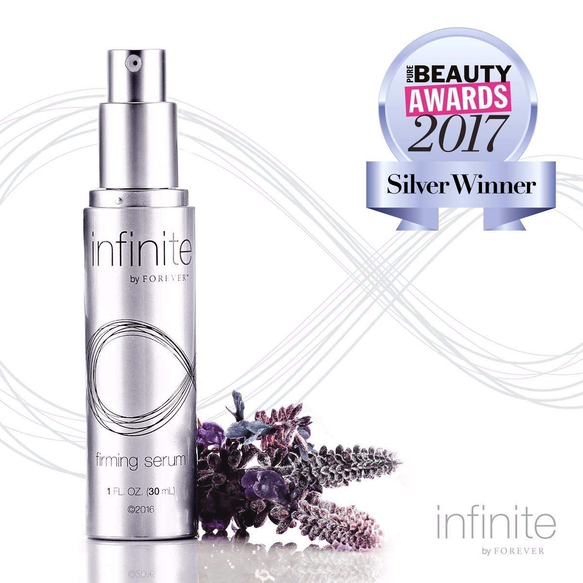forever living serum price