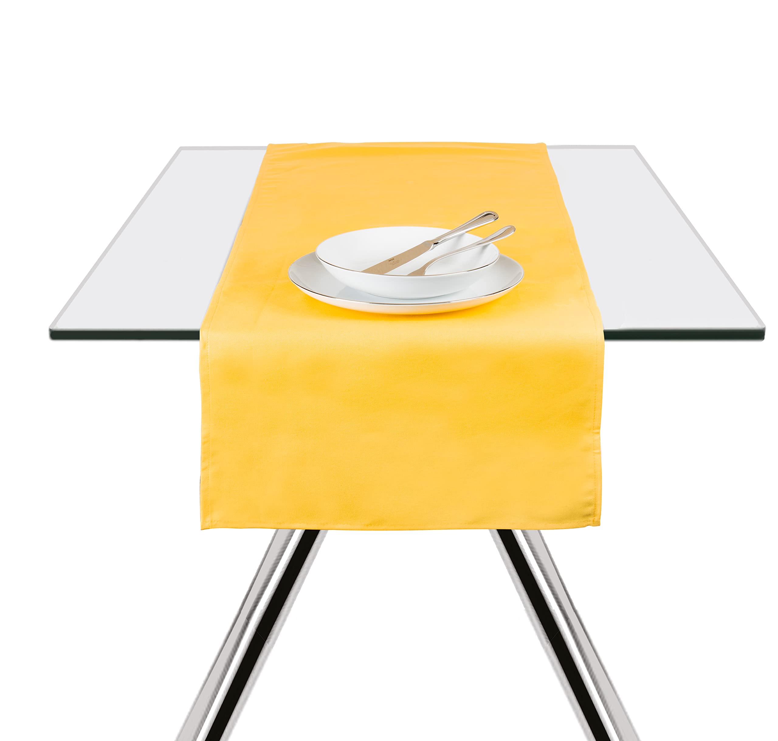 Excelsa Panama Runner Yellow