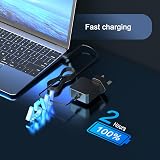 shefor 45W Laptop Charger for Lenovo IdeaPad 3 310 330 520 710 Series view 6