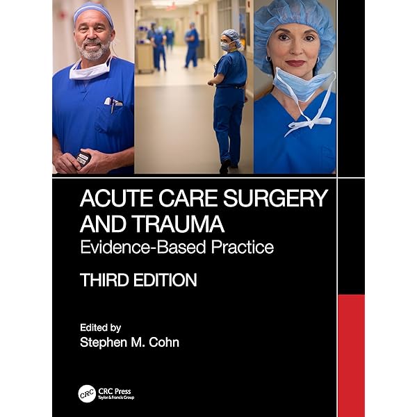 Acute Care Surgery認定外科医テキスト へるす出版 Acute Care Surgery 認定外科医テキスト