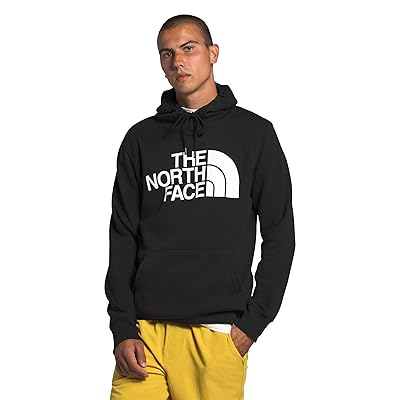the north face pullovers