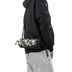 Rhinowalk Bike Handlebar Bag, Bicycle Front Bag