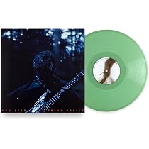 Baby (Clear Vinyl) | Amazon.com.br