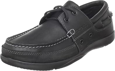 crocs sailing shoes