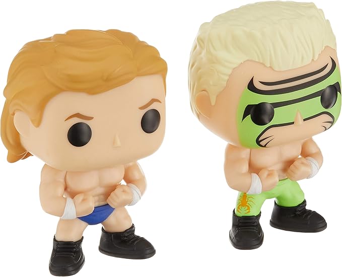 king and the sting funko pop