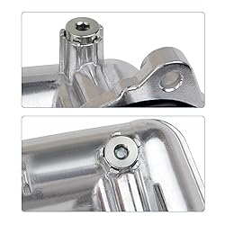 MITZONE Upgrade Aluminium Thermostat Housing