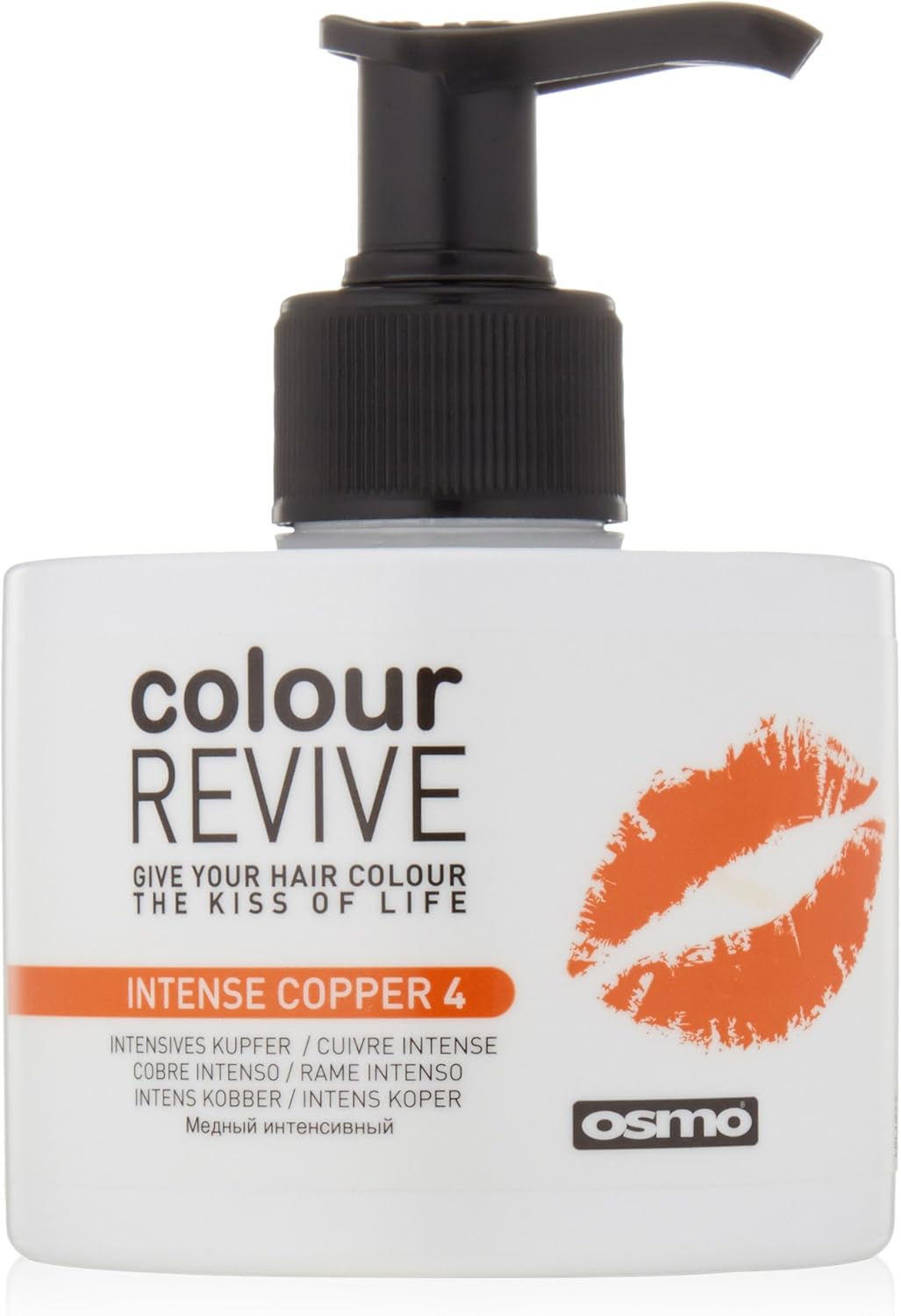 Osmo Colour Revive Conditioning Colour Treatment Intense Copper