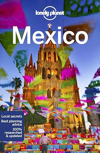 Download Mexico - 16ed - Anglais PDF