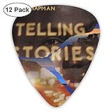 MatthewConnersw Tracy Chapman Telling Stories Music