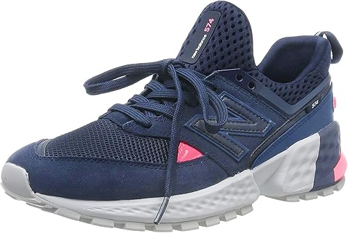 new balance 574 sport trainers