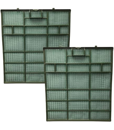 Amazon.com: Factory Original E22 915 100 and E22 916 100 Filter 2