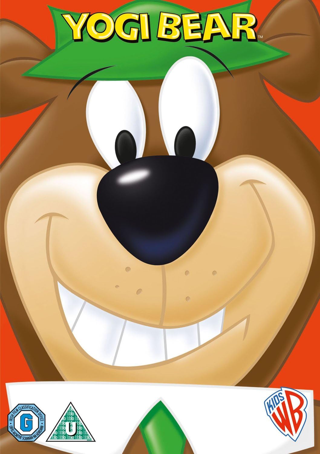 YOGI BEAR AND FRIENDS (DVD/S) [2013] Amazon.co.uk Joseph Barbera