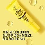 Dr. PAWPAW Original Balm Lip Balm Set 3x10ml Original Red Peach Pink Multi-Use view 6