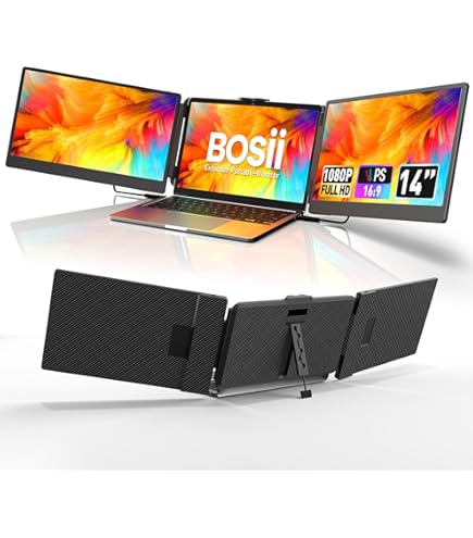 ディスプレイ・モニター本体 NexPad USB-C Portable Monitor for Laptop NexPad USB-C Portable Monitor for Laptop. 12 inch FHD 1080P IPS