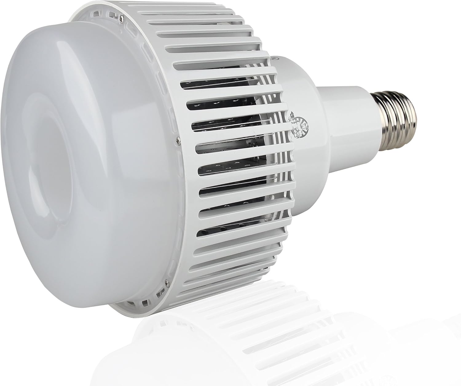 12,000 Lumen 100 Watt E39 LED High Bay Light Bulb