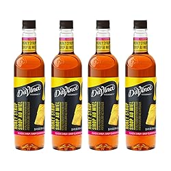DaVinci Gourmet Honey Syrup, 25.4 Fluid Ounce