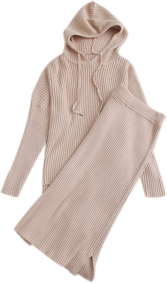 oversized midi sweater dress