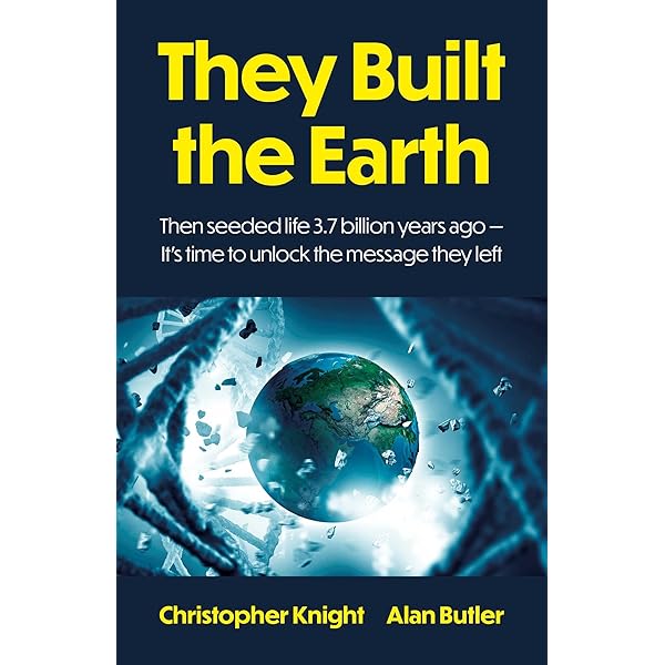 The Knights Templar Revealed: Alan and Dafoe, Stephen Butler