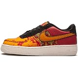 Nike x Uninterrupted Air Force 1 