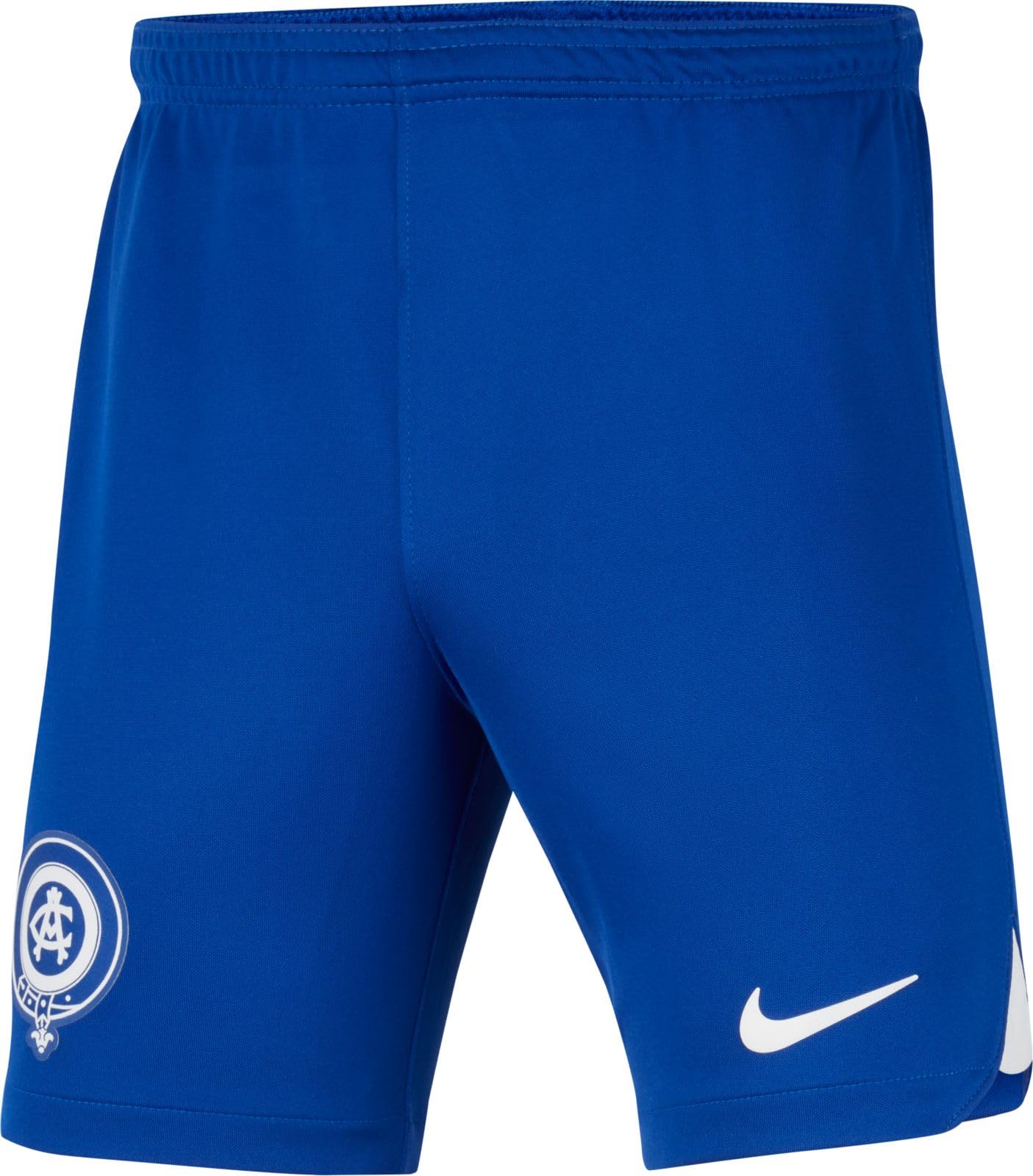 Atletico Madrid Season 2023/2024 Official Short Unisex Nike Shorts L