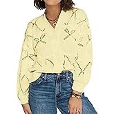 STURWBEZ Womens Cardigan Sweaters Lightweight Hollow Out Long Sleeve Button Down Ribbed Patterned Crochet Knit Tops