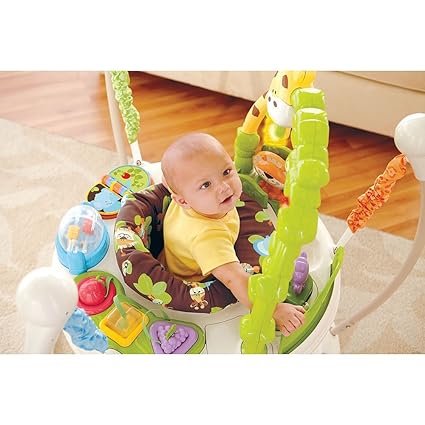 go wild jumperoo recall