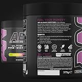 Applied Nutrition ABE Pre Workout Sour Gummy Bear 375g 30 Servings view 2