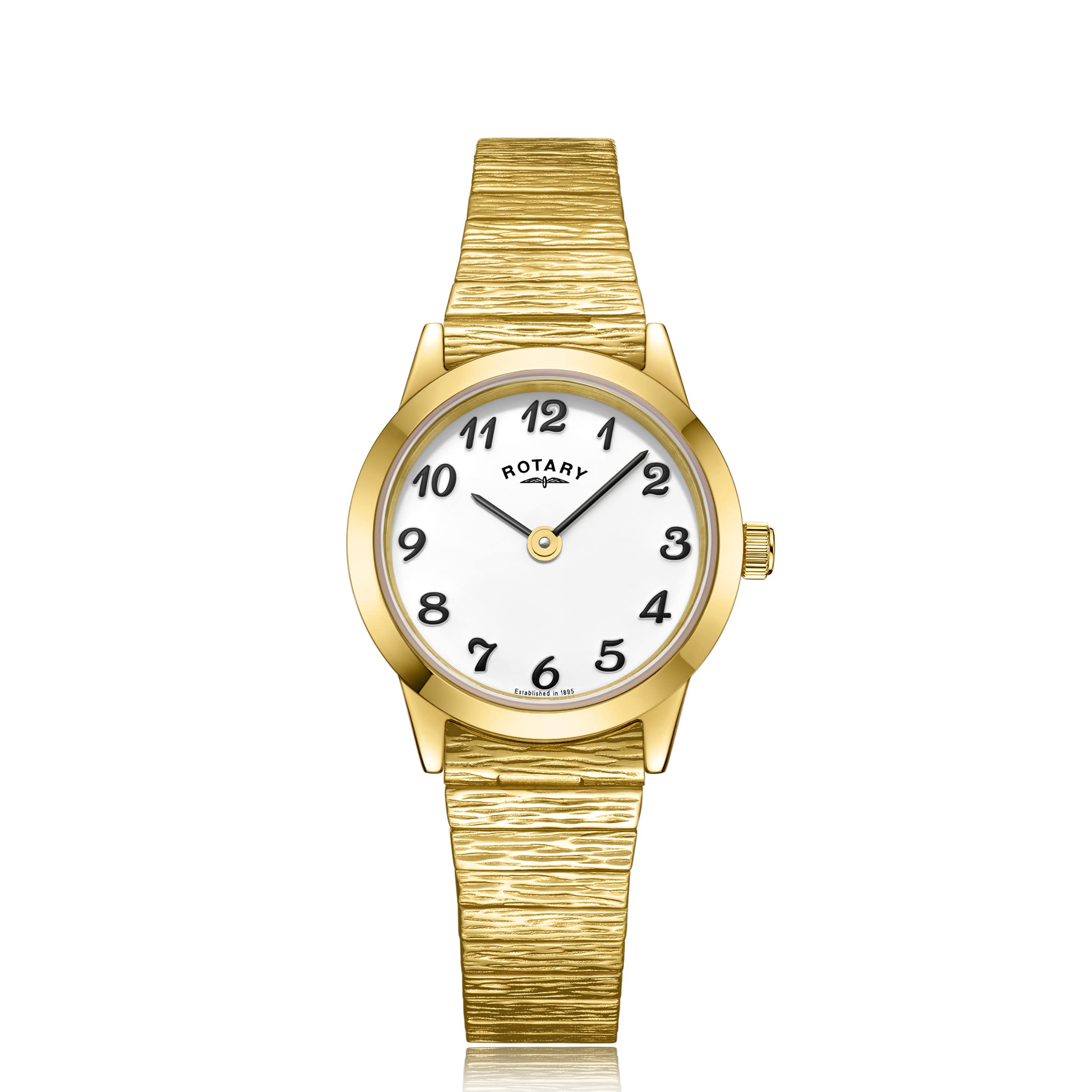 Rotary Expander Ladies Watch - LB00762