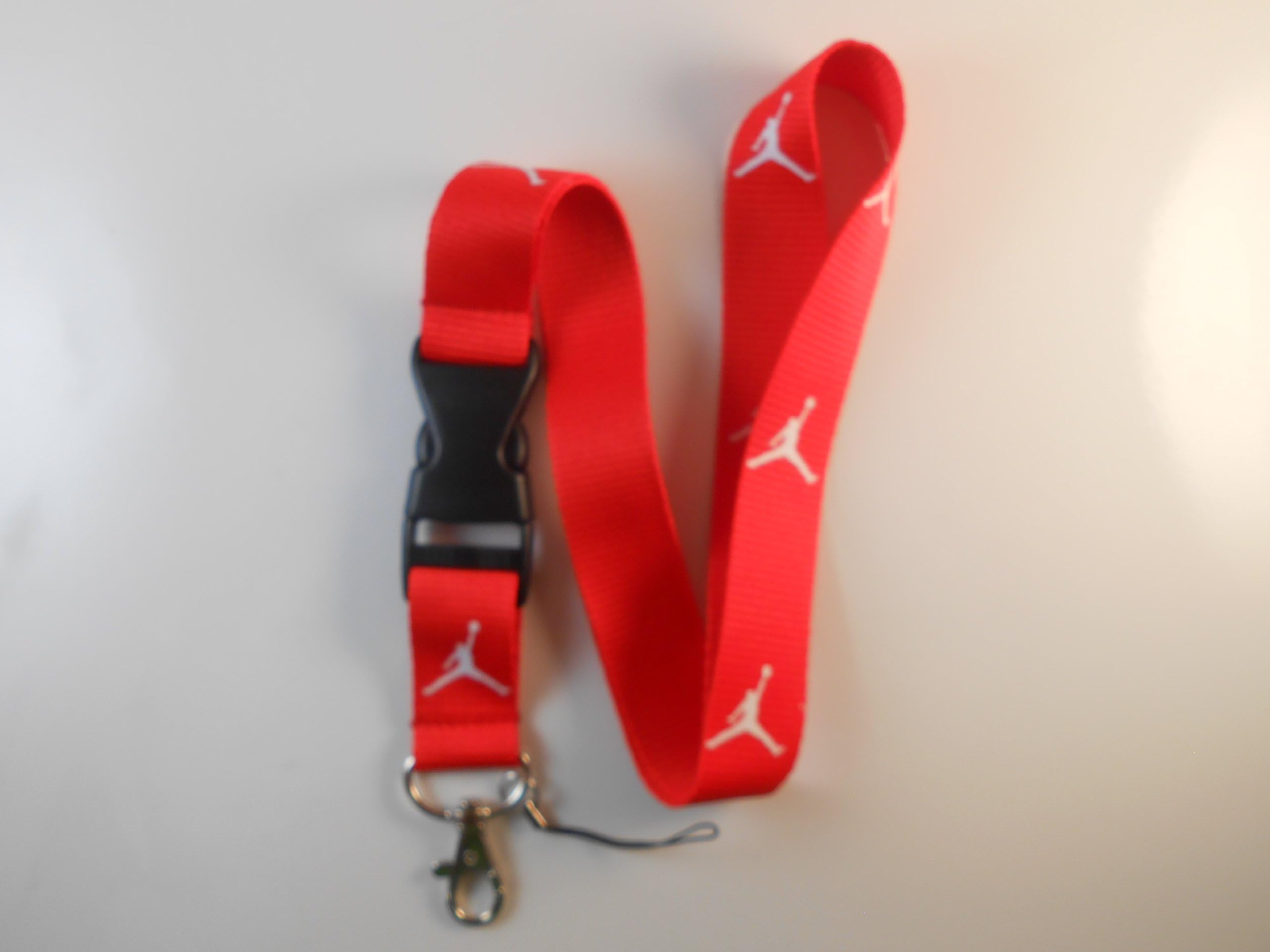 Jordan Lanyard