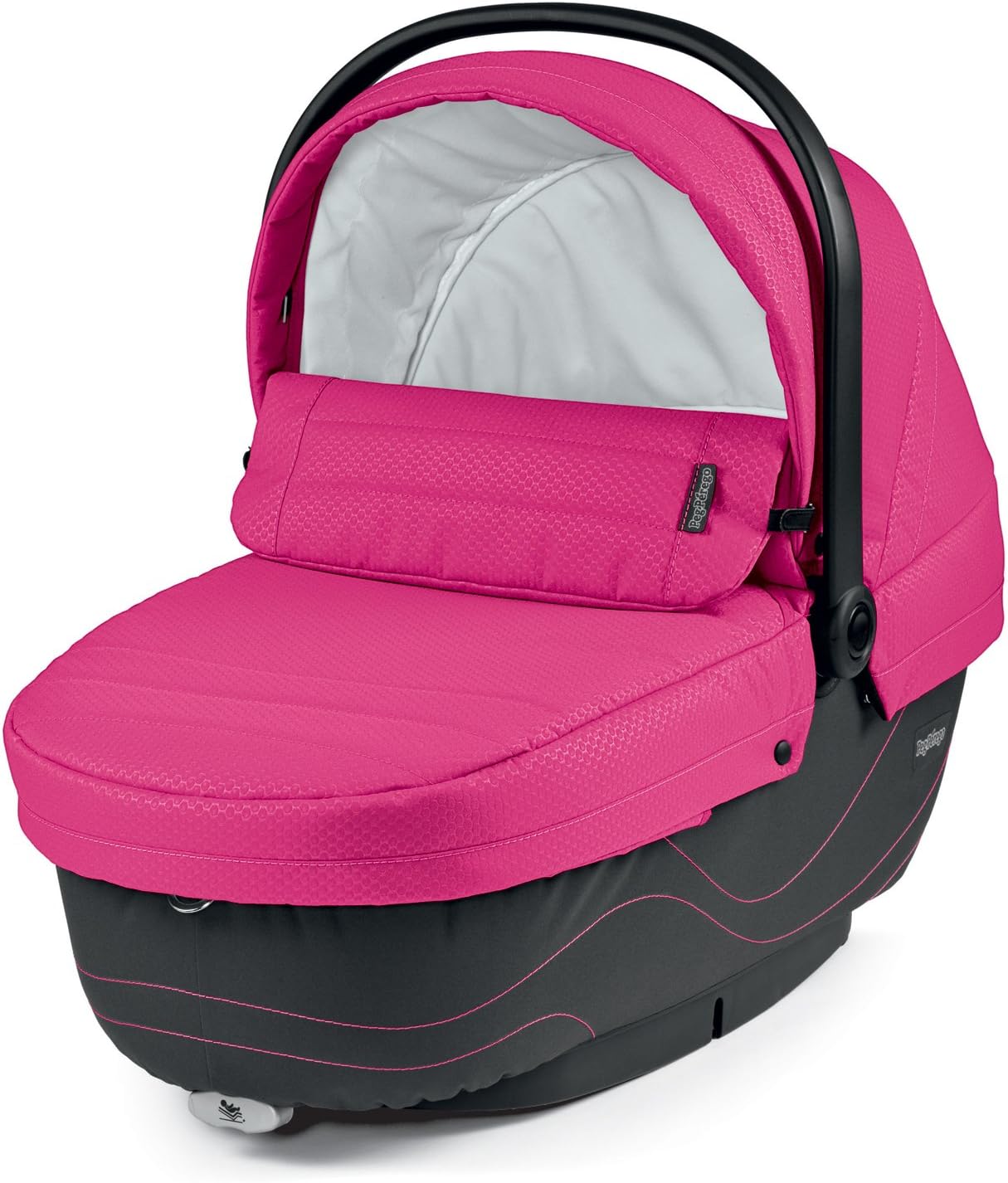 poussette peg perego navetta xl