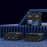 Teltonika RUT951 Industrial 4G LTE Cat 4 Router Dual SIM WiFi Ethernet VPN view 8