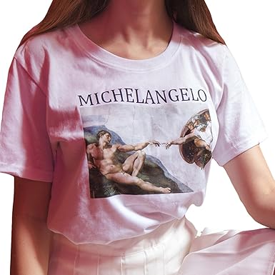 magliette balenciaga