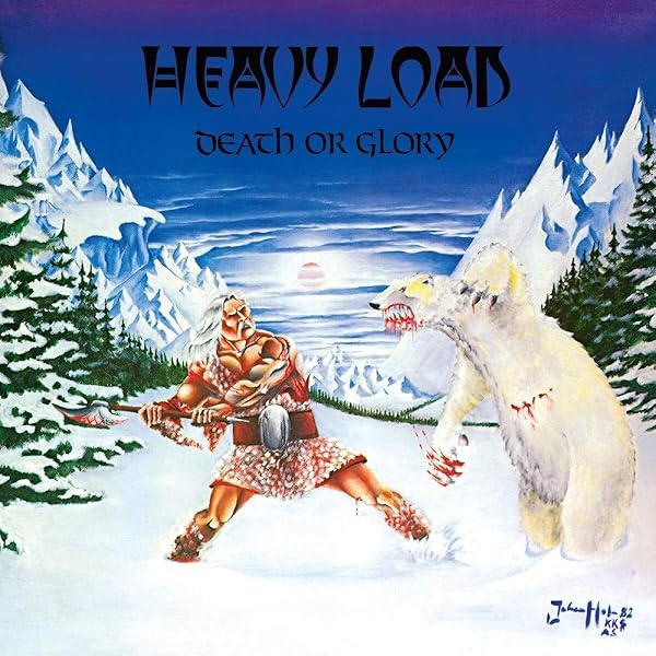洋楽 HEAVY LOAD/ FULL SPEED AT HIGH LEVEL Heavy Load – Full Speed At High Level | Releases | Discogs