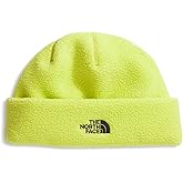 The North Face Unisex-Adult Whimzy Powder Beanie | Oversized Winter Hat for Men & Women, Adjustable Double Layer Cuff
