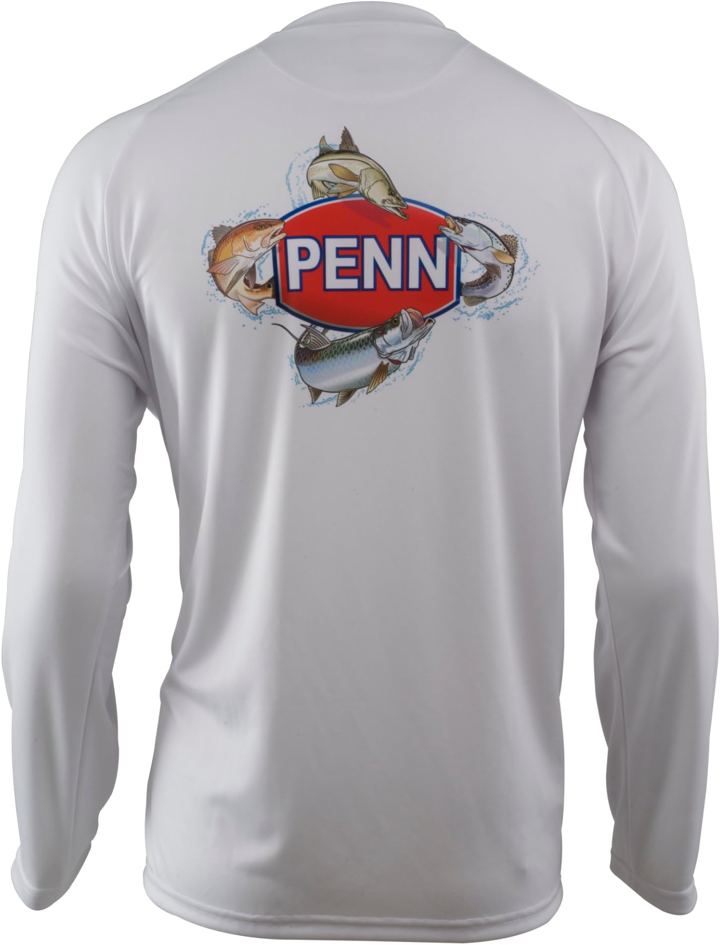 PENN Fishing Men's Long Sleeve
