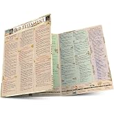Old Testament: : a QuickStudy Laminated Reference Guide (QuickStudy Academic)