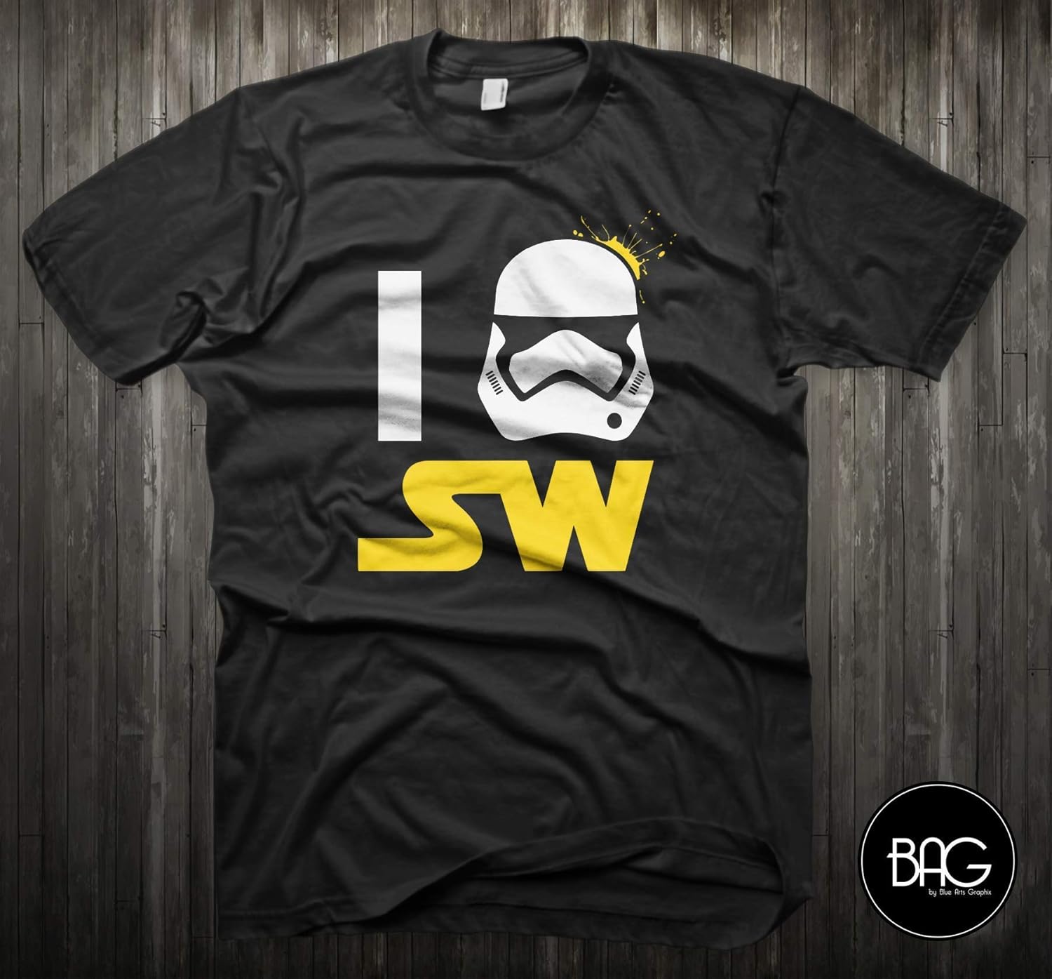 disney star wars apparel