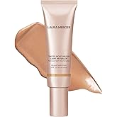 Laura Mercier Tinted Moisturizer Light Revealer Natural Skin Illuminator with SPF 25: All Day Hydration, Ultra-Sheer Coverage, Luminous & Radiant Finish, Skin Tint