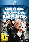 Die Abenteuer des Rabbi Jacob