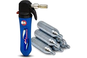 Number 1 In Service Anti Bark Device Pet Convincer | Dog Training Device | Safe & Easy Ultrasonic Dog Bark Deterrent Devices, Stop Barking Aggression & More Bad Behavior with 7 Cartridges