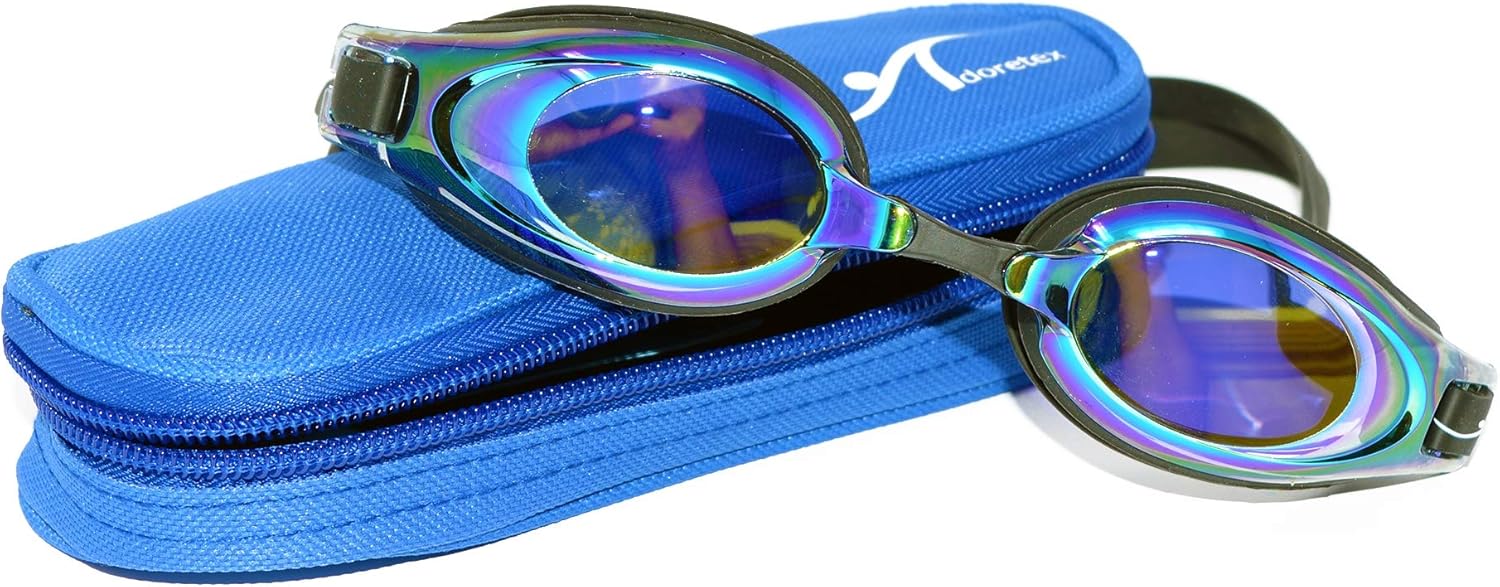 prescription swim goggles negative 10