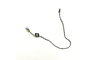 MLada New DVD/CD-RW Temp Drive Sensor for iMac A1312 (2009, 2010) 922-9229 593-1149