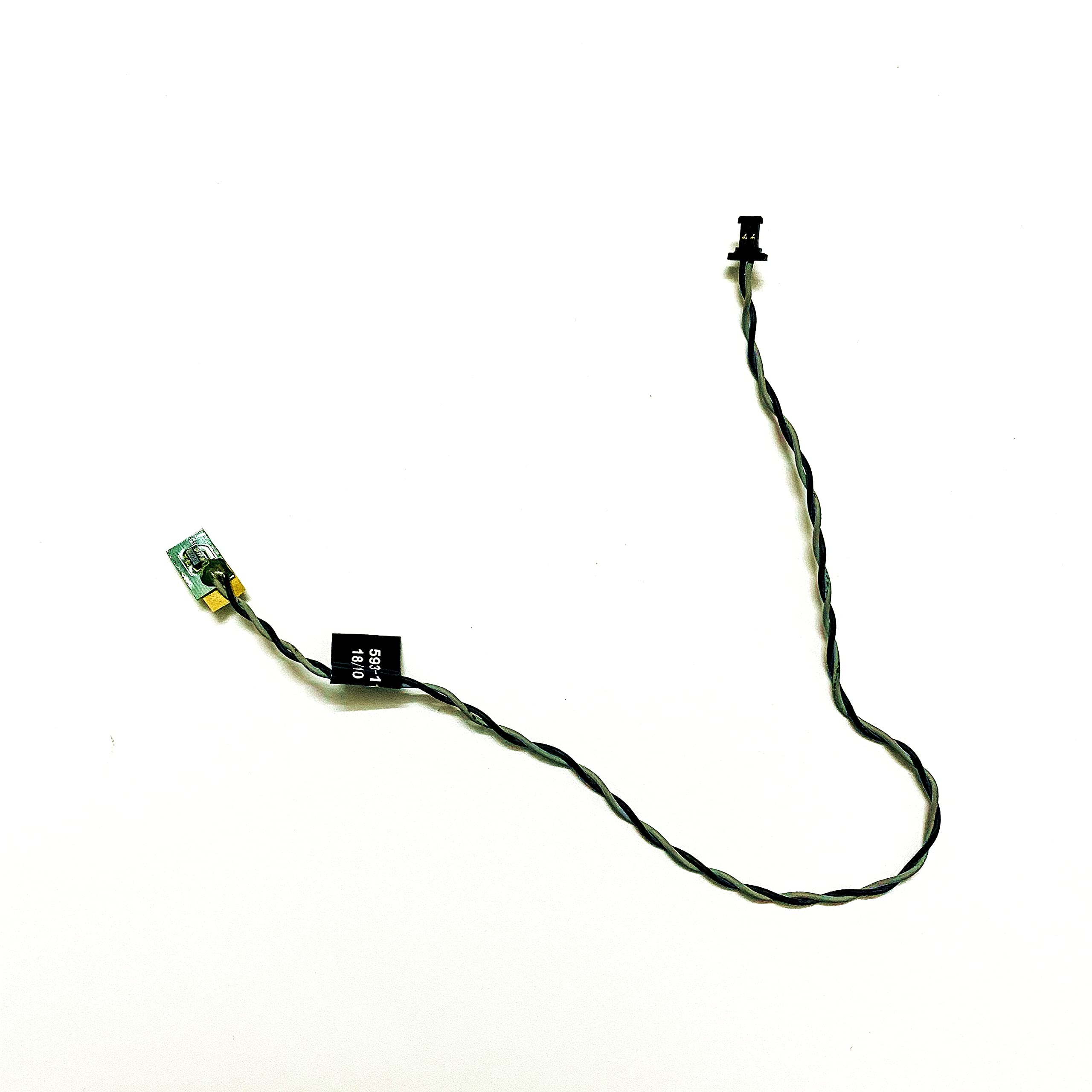 iGriega New DVD/CD-RW Temp Drive Sensor for iMac 27" A1312 2009 2010 922-9229 593-1149