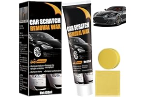 Car Scratch Remover for Vehicles